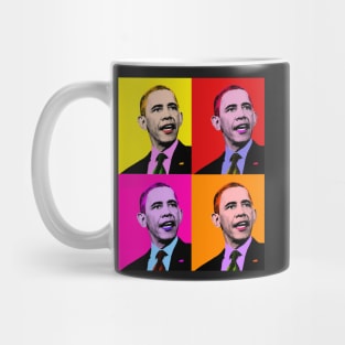 Obama Mug
